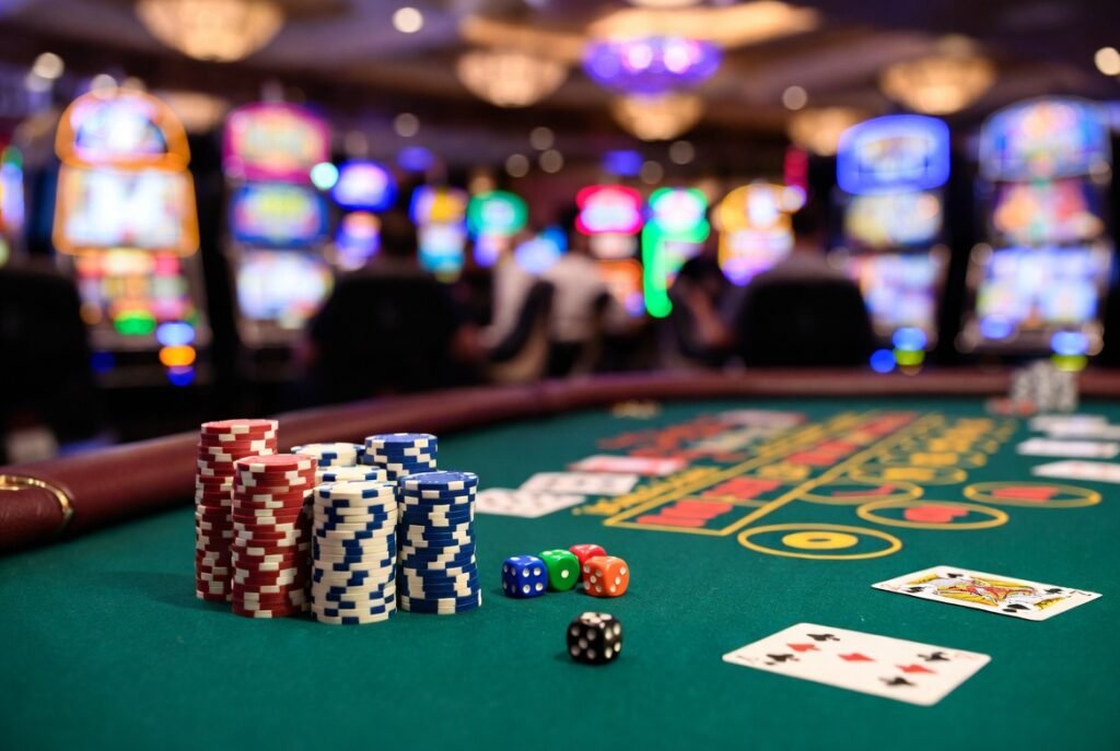 무료로 시작 가능한 온라인바카라사이트 공개｜안전놀이터 기준 통과한 곳만 정리 본문