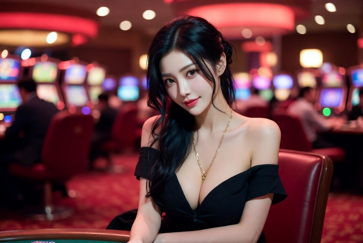 먹튀 제로 목표로 선정된 안전한카지노 안전놀이터 리스트와 사이트별 장단점