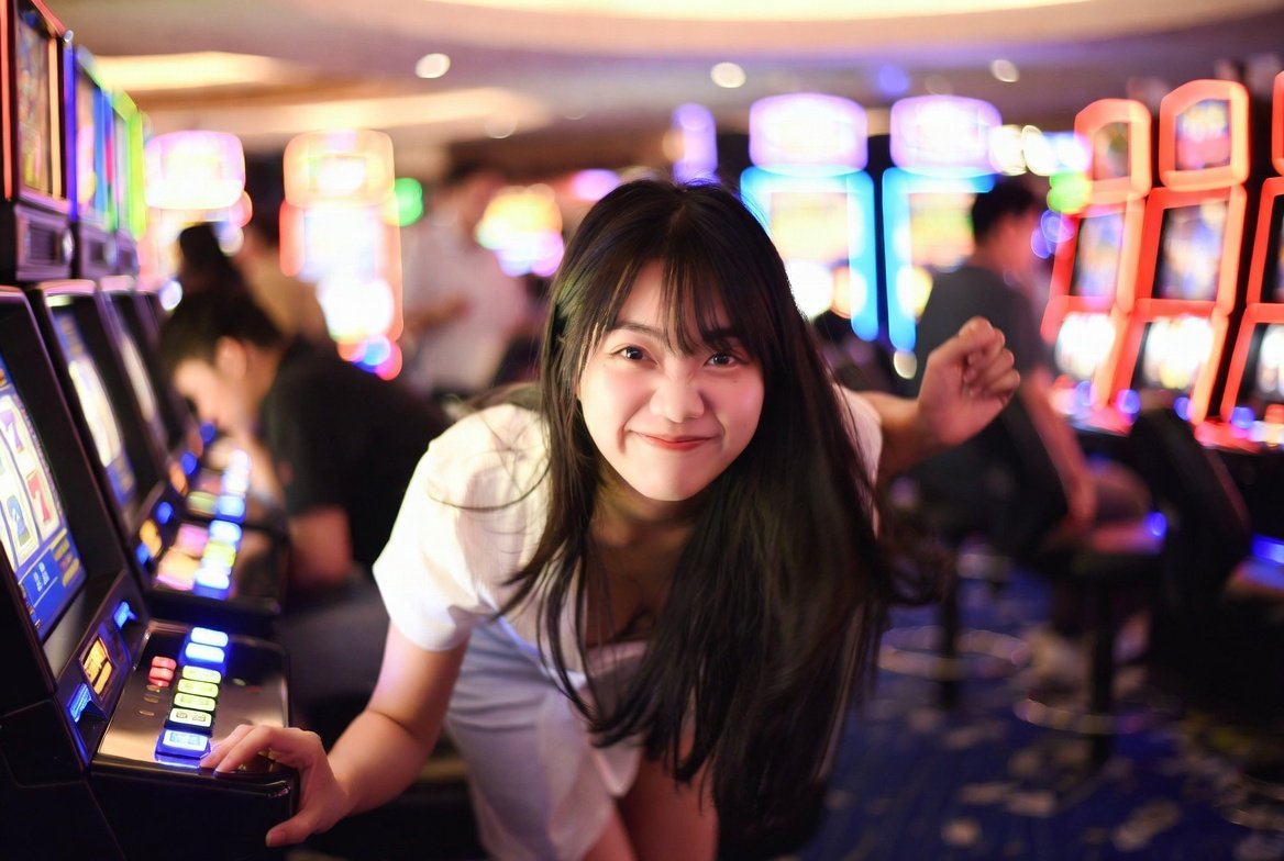 온라인카지노슬롯 모음 중 진짜 안전한 곳만 골라낸 충격 추천 리스트