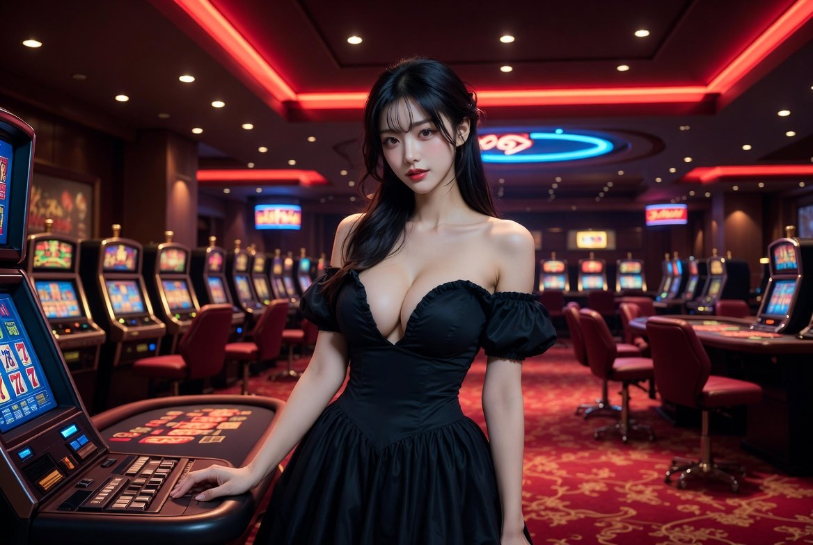 지금 가장 핫한 카지노사이트 순위 TOP｜라이브 배팅으로 수익 올리는 비결