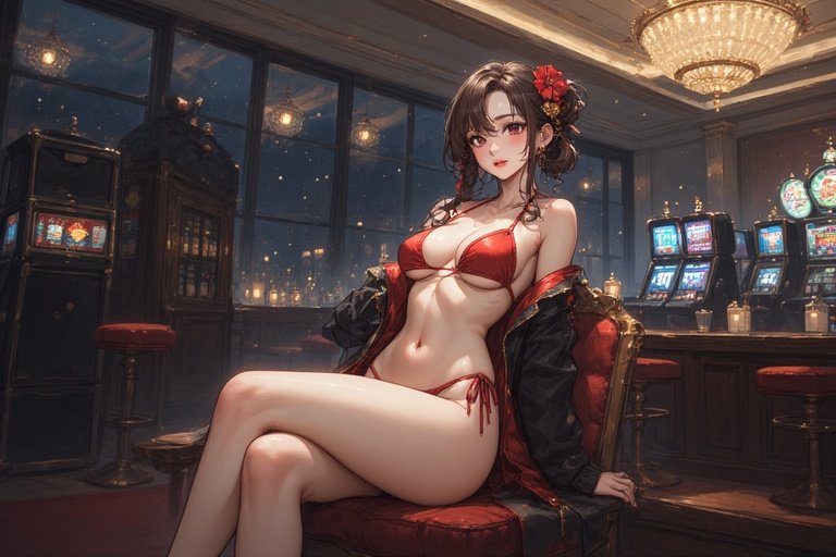 도박 아닌 투자라고 불리는 온라인바카라사이트 추천｜검증된 안전한 놀이터 모음